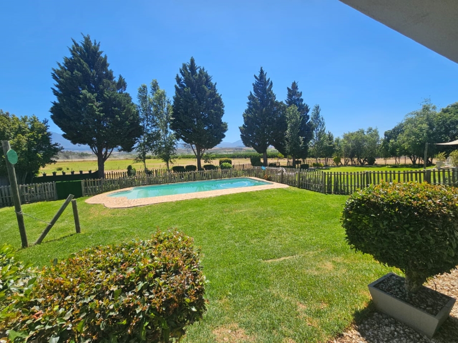 4 Bedroom Property for Sale in Riversdale Rural Western Cape